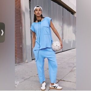 Free People Movement One To Beat SET. Size Small. NWT!!!